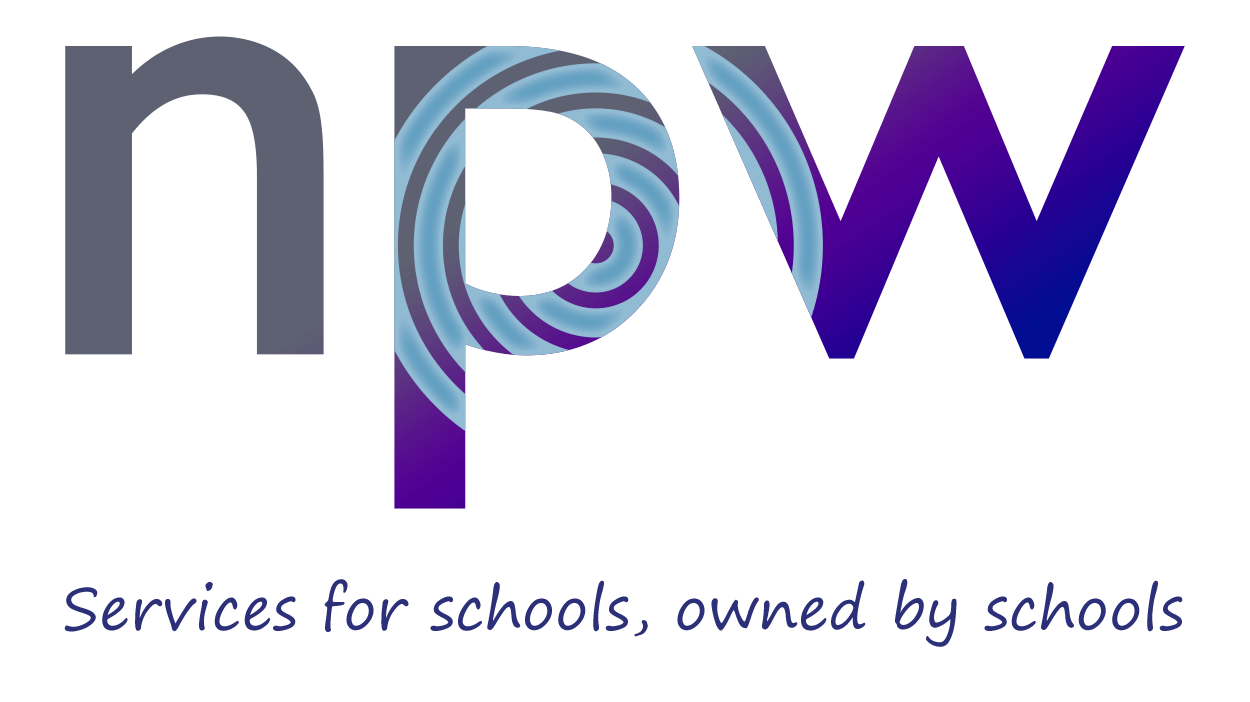 NPW logo